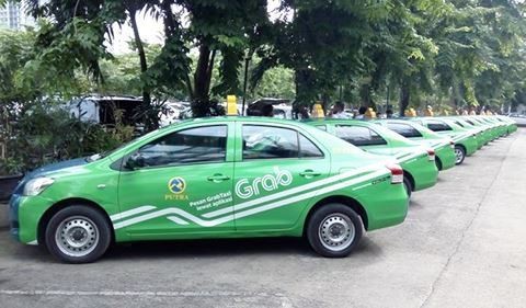 Tranh cãi nóng bỏng về 'ứng xử' với Uber, Grab Grab Việt Nam cho biết “hết sức quan ngại” với những phát biểu của Bộ trưởng Giao thông về xe công nghệ