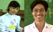 Dàn diễn viên phim '12A và 4H' ngày ấy - bây giờ Dàn diễn viên phim '12A và 4H' ngày ấy - bây giờ