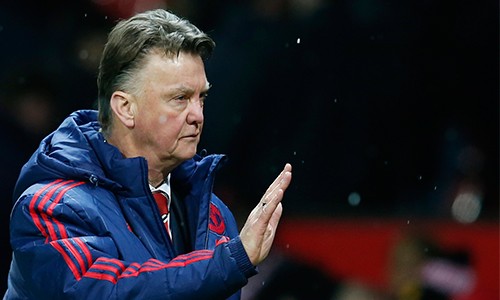 HLV Van Gaal: 'Man Utd sẽ nói với tôi nếu đàm phán với Mourinho' Van Gaal rất tự tin vào khả năng giữ ghế HLV ở Man Utd