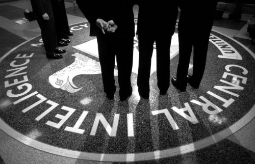 CIA tự đánh lừa nhân viên như thế nào Trụ sở CIA tại Virginia. Ảnh: Daily Stomer