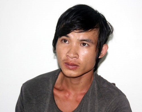 Kẻ vùi xác người tình trong mộng được giảm án vì mang bệnh Lê Văn Phúc được xác định bị bệnh tâm thần. Ảnh: H.T