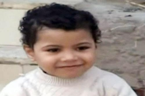 Bé trai 4 tuổi bị kết án tù chung thân nhầm Ahmed Mansour Karni bị tuyên án tù chung thân nhầm vì có tên gần giống với thủ phạm thực sự. Ảnh: One News.