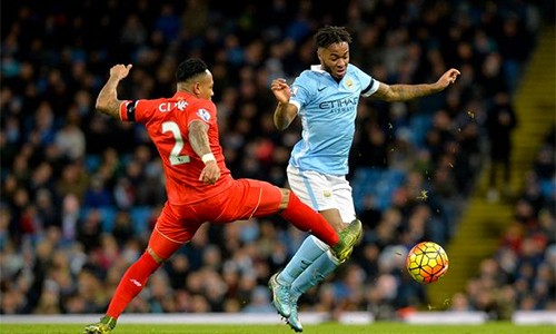 Anh rộng cửa giữ bốn suất Champions League Thành công của Man City và Liverpool ở hai Cup châu Âu đồng nghĩa với Ngoại hạng Anh được hưởng lợi khi tính hệ số chia suất dự Champions League.