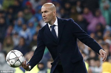 Số phận đang ưu ái… Real Madrid? Zidane cần phải cẩn trọng trước Man City nếu không muốn ôm hận