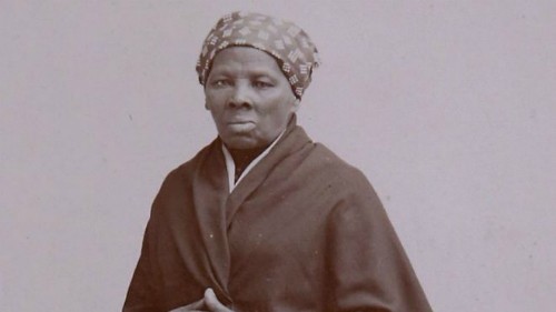 Chân dung nữ điệp viên da màu sẽ xuất hiện trên tờ 20 USD Mỹ Bà Harriet Tubman. Ảnh: Newsmax