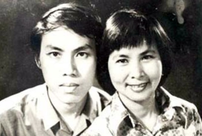 Cố nữ sĩ Xuân Quỳnh được xét tặng Giải thưởng Hồ Chí Minh Câu chuyện tình của nhà thơ, nhà viết kịch Lưu Quang Vũ và nữ thi sĩ Xuân Quỳnh từ lâu đã trở thành một biểu tượng cho tình yêu quá đỗi ngọt ngào và sâu đậm.