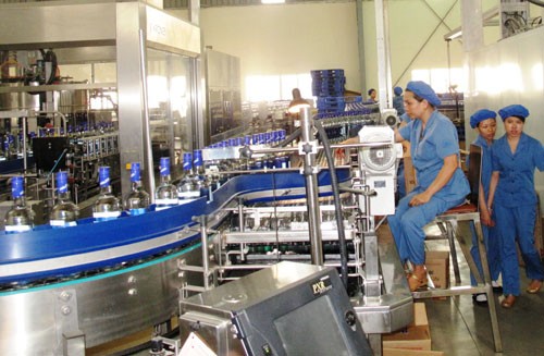 Habeco nói gì về bổ nhiệm con ông Trịnh Xuân Thanh tại Halico? Thương hiệu Halico khá mạnh một thời, nay rơi vào tình trạng liên miên thua lỗ.