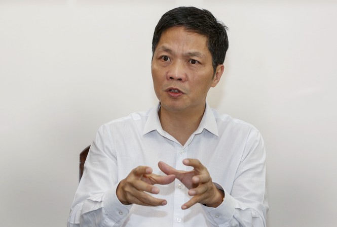 Không cứu các đại dự án nghìn tỷ theo “đường mòn cũ” Bộ trưởng Bộ Công thương Trần Tuấn Anh khẳng định, Nhà nước sẽ không hỗ trợ nguồn lực cho các dự án nghìn tỷ thiếu hiệu quả.