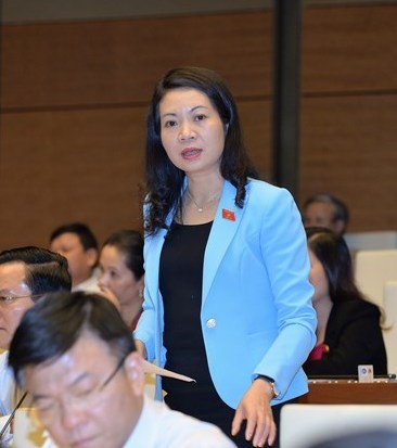 Ông Huỳnh Văn Nén lấy đâu ra hóa đơn chứng từ để đòi bồi thường Đại biểu Mai Thị Phương Hoa, Uỷ viên Thường trực Uỷ ban Tư pháp