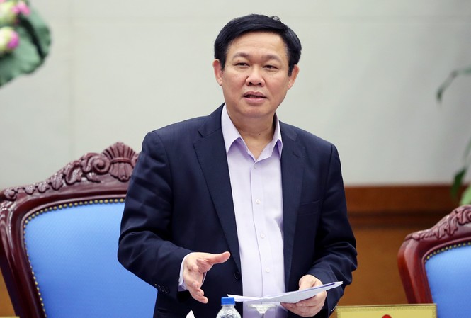 Một mặt hàng nhưng nhiều bộ, ngành cùng kiểm tra chồng chéo Phó Thủ tướng Vương Đình Huệ yêu cầu không kiểm tra chuyên ngành chồng chéo đối với một mặt hàng.
