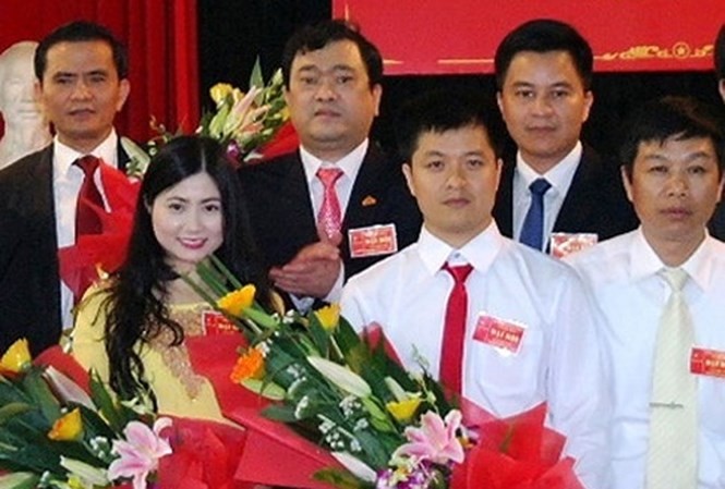 Trung ương nên vào cuộc vụ bà Quỳnh Anh nếu chưa khách quan Việc kỷ luật vụ bổ nhiệm "thần tốc" bà Quỳnh Anh gây nhiều băn khoăn trong dư luận.