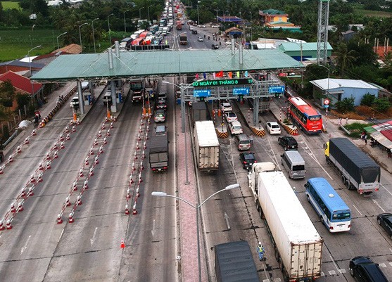 Không bổ nhiệm người nhà trong lĩnh vực dễ xảy ra tham nhũng Chính phủ yêu tập trung thanh tra các dự án BOT