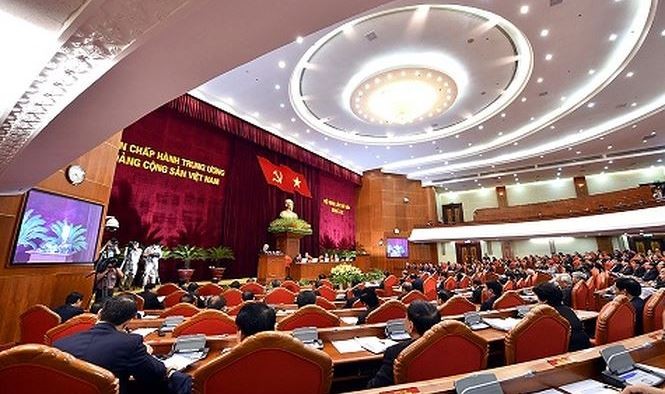Chống khép kín, cục bộ trong điều động, biệt phái cán bộ Hội nghị Trung ương 6