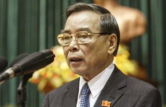 Nguyên Thủ tướng Phan Văn Khải và dấu ấn phát triển DN tư nhân Nguyên Thủ tướng Phan Văn Khải
