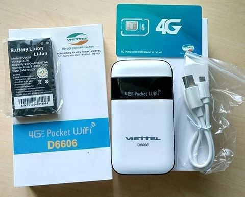 Phó Thủ tướng yêu cầu xác minh lô hàng của Viettel bị giữ Thiết bị viễn thông của Viettel.