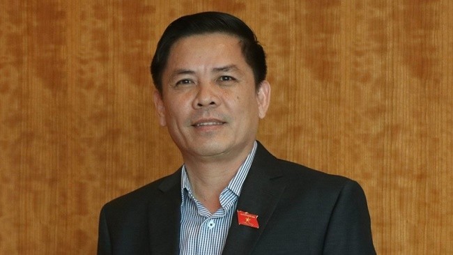 Bộ trưởng GTVT: Không làm đường độc đạo theo hình thức BOT Bộ trưởng Bộ GTVT Nguyễn Văn Thể