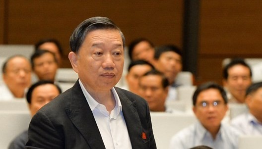 Áp dụng điều tra đặc biệt tội xâm hại tình dục trẻ em Bộ trưởng Bộ Công an Tô Lâm