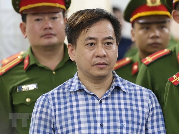 Kê biên, phong tỏa hơn 850 tỷ đồng trong vụ án Vũ 'nhôm' Kê biên, phong tỏa tài sản trị giá hơn 850 tỷ đồng của "Vũ nhôm" và đồng phạm