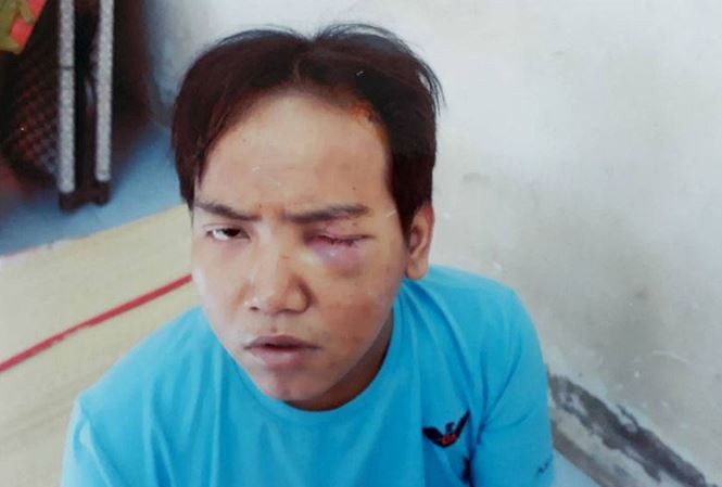 Đình chỉ điều tra vụ án bảo vệ dân phố sát hại bé 6 tuổi Đình chỉ điều tra vụ án bảo vệ dân phố sát hại bé 6 tuổi