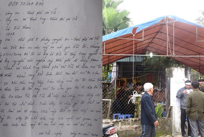 Tiêm thuốc bổ tử vong do sốc phản vệ? Tiêm thuốc bổ tử vong do sốc phản vệ?