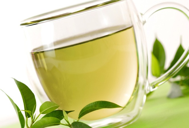 Trà xanh giảm tác dụng thuốc trị huyết áp Trà xanh giảm tác dụng thuốc trị huyết áp
