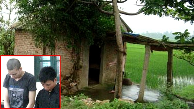 Đem người yêu… 'chiêu đãi' bạn trong ngày sinh nhật Nơi xảy ra vụ việc và các bị cáo trước tòa