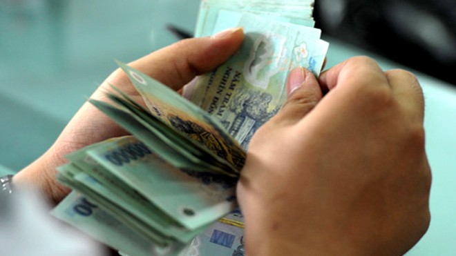 Khởi tố, bắt tạm giam 9X tống tiền học sinh Ảnh minh họa