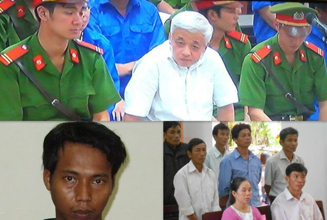 Bản tin Hình sự 18H: Bản tin Hình sự 18H: "Giá như con trâu biết nói"