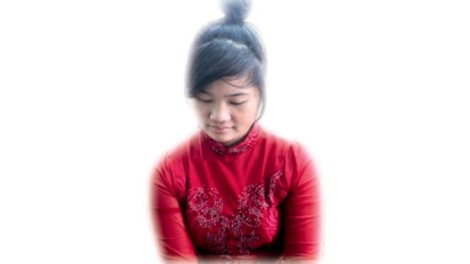 Lời thú tội của sơn nữ bán bạn thân vào động mại dâm Cao Thị Mơ tại phiên tòa xét xử về hành vi mua, bán người