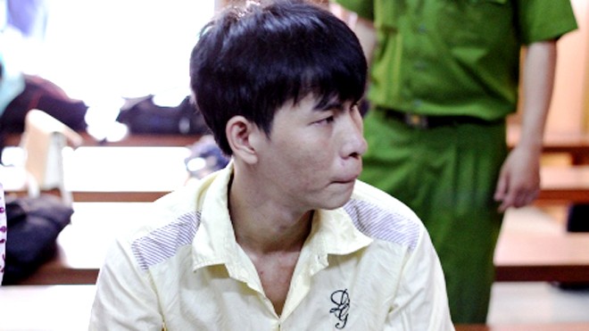 Dụ tiểu thư vào khách sạn ân ái, chụp khỏa thân tống tiền Trương Bá Luận, kẻ gây ra vụ bắt cóc, tống tiền xôn xao dư luận vào giữa năm 2013