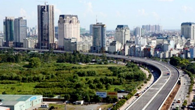 Hà Nội thay đổi địa giới hành chính, nhiều hộ dân bị xáo trộn Hà Nội sẽ thay đổi địa giới hành chính nhiều khu vực trên địa bàn