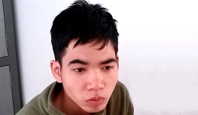 Sững sờ bắt quả tang con gái và bạn trai 'mây mưa' trong khách sạn Vũ Xuân Thời tại cơ quan điều tra