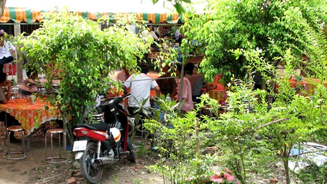 Em dùng búa đánh chị vợ tử vong rồi cắt cổ tự tử Gia đình đang tổ chức tang lễ cho bà Cao Thị To