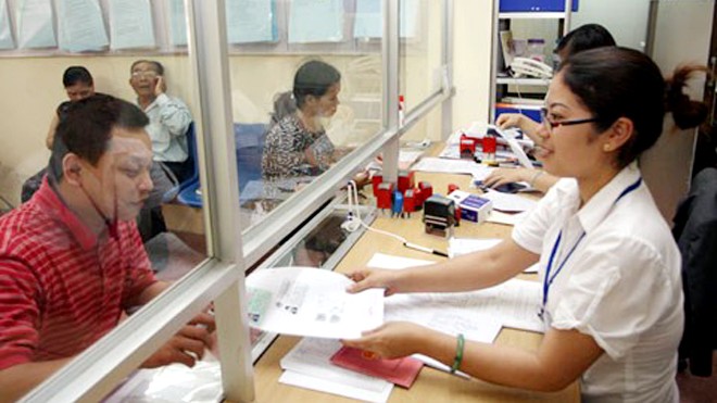 Hà Nội rà soát loại bỏ công chức yếu kém Hà Nội sẽ đánh giá phẩm chất chính trị, đạo đức, lối sống, tác phong và lề lối làm việc của cán bộ, công chức. Ảnh minh họa