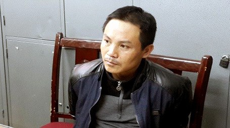 Kế hoạch sát hại bảo vệ vũ trường New Square của gã nhân viên Đối tượng Ngô Văn Quỳnh