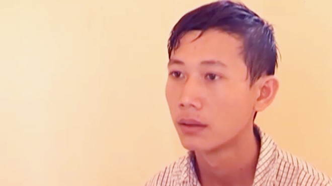 Bé gái 15 tuổi bị 'bạn mạng' hiếp dâm Đối tượng đã rủ bạn mới quen đến nơi hoang vắng để thực hiện hành vi hiếp dâm