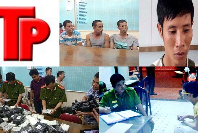 Bản tin Hình sự 18H: Bé gái 10 tuổi bị chú hiếp dâm ngay tại nhà Bản tin Hình sự 18H: Bé gái 10 tuổi bị chú hiếp dâm ngay tại nhà