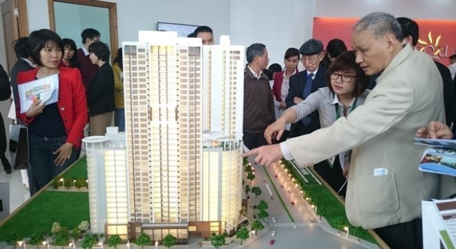 Hà Nội sắp ra mắt Hội Môi giới Bất động sản Việt Nam Sắp ra mắt Hội Môi giới bất động sản Việt Nam