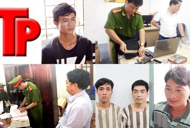 Bản tin Hình sự 18H: Cô gái dũng cảm đuổi bắt hai tên cướp giữa Sài Gòn Bản tin Hình sự 18H: Cô gái dũng cảm đuổi bắt hai tên cướp giữa Sài Gòn
