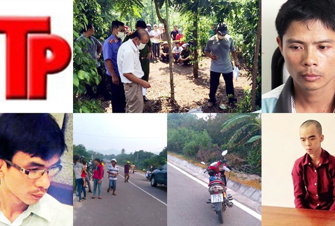 Bản tin Hình sự 18H: 30 chân dài rao bán dâm tiền triệu trên mạng Bản tin Hình sự 18H: 30 chân dài rao bán dâm tiền triệu trên mạng