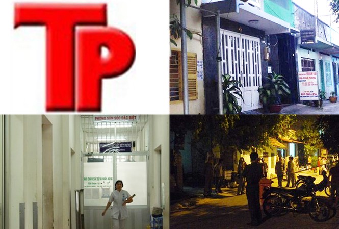Bản tin Hình sự 18H: Rút súng bắn gục đối thủ trên bàn nhậu Bản tin Hình sự 18H: Rút súng bắn gục đối thủ trên bàn nhậu