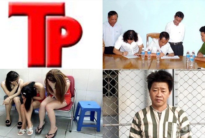 Bản tin Hình sự 18H: Người mang 2 án oan giết người chính thức vô tội Bản tin Hình sự 18H: Người mang 2 án oan giết người chính thức vô tội