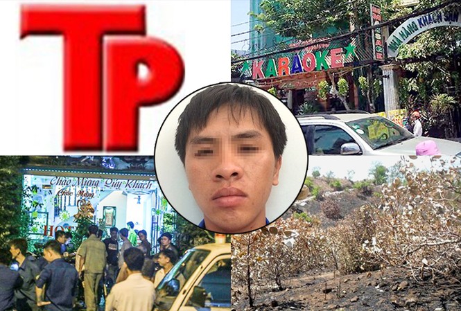 Bản tin Hình sự 18H: Nam thanh niên tử vong khi vào khách sạn với trai lạ Bản tin Hình sự 18H: Nam thanh niên tử vong khi vào khách sạn với trai lạ