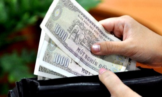 Long An: Lãnh 13 năm tù vì trộm… 100 ngàn đồng Ảnh chỉ mang tính minh họa: Internet