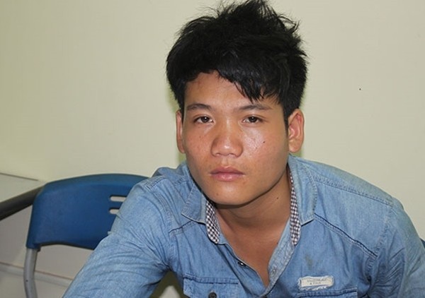 “Yêu râu xanh” sát hại nữ sinh lộ diện từ chiếc ví đánh rơi Đối tượng Lý Thành Đạt.