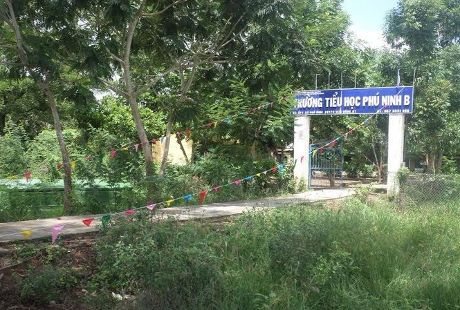 Ghen tuông mù quáng, dùng dao đâm chết hàng xóm Hiện trường xảy ra vụ việc