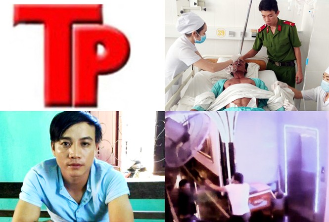 Bản tin Hình sự 18H: Bé sơ sinh mất tích bí ẩn tại nhà Bản tin Hình sự 18H: Bé sơ sinh mất tích bí ẩn tại nhà