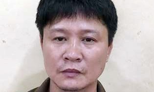 Cay đắng vì bị Đối tượng Thanh