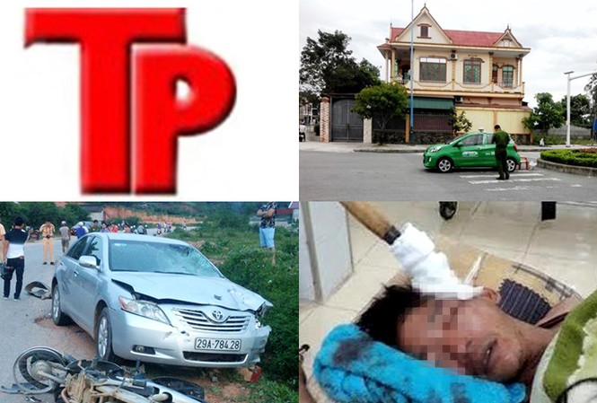 Bản tin Hình sự 18H: Mất hơn 4 tỷ đồng trong két sắt chỉ sau một đêm Bản tin Hình sự 18H: Mất hơn 4 tỷ đồng trong két sắt chỉ sau một đêm