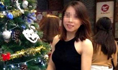 Xác nhận tìm thấy thi thể nữ sinh mất tích bí ẩn ở Quảng Nam Nữ sinh viên Lê Thị Thanh Tuyền